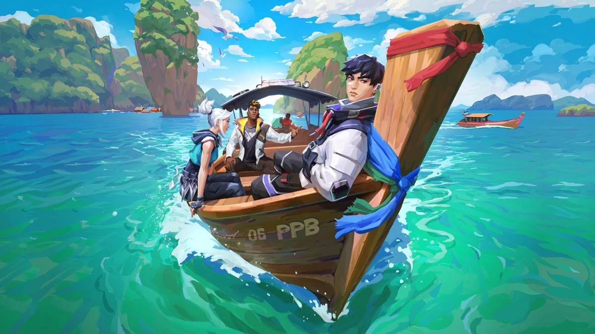 Анализ аккаунта